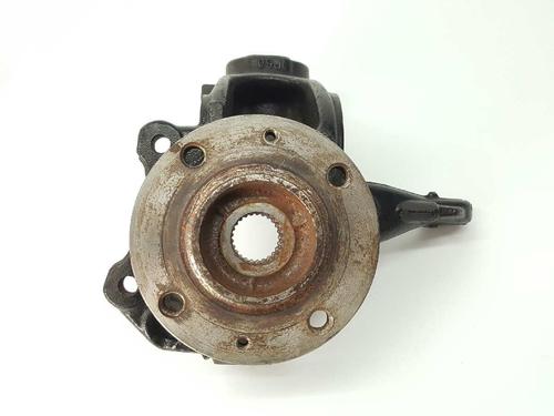 Used Left front steering knuckle PEUGEOT 2008 I (CU_) 1.6 HDi (92 hp) 2850312