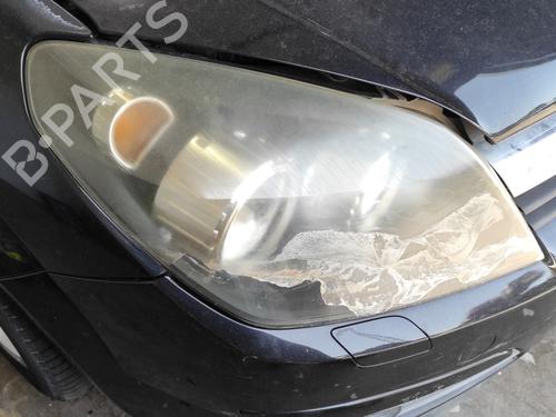 Right headlight OPEL ASTRA H (A04) 1.9 CDTI 16V (L48) | BP26876373C29 