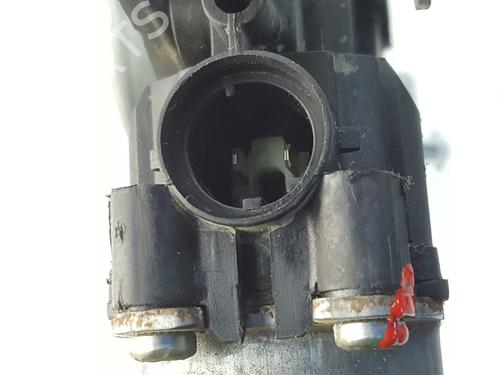 Rear left window mechanism NISSAN PATHFINDER III (R51) 2.5 dCi | BP7436278C24