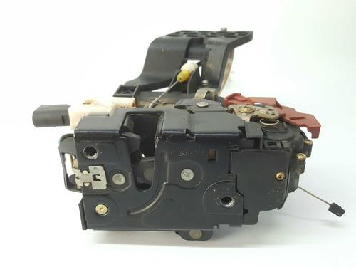 Front right lock VW TOUAREG (7LA, 7L6, 7L7) 5.0 V10 TDI | BP6117805C97 