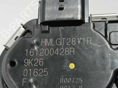 Throttle body RENAULT CLIO V (B7_) 1.0 LPG (B7MT) | BP39466584M82 - Image 6