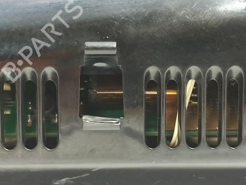 Display monitor BMW 5 (E60) 530 d | BP10166818C48