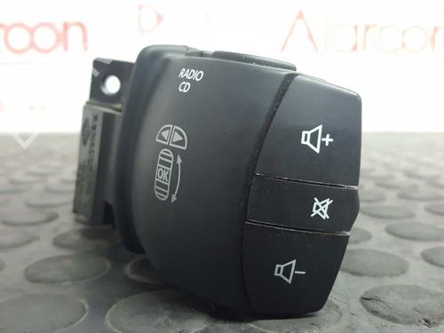 Switch RENAULT MEGANE III Hatchback (BZ0/1_, B3_) 1.5 dCi | BP11386721I30