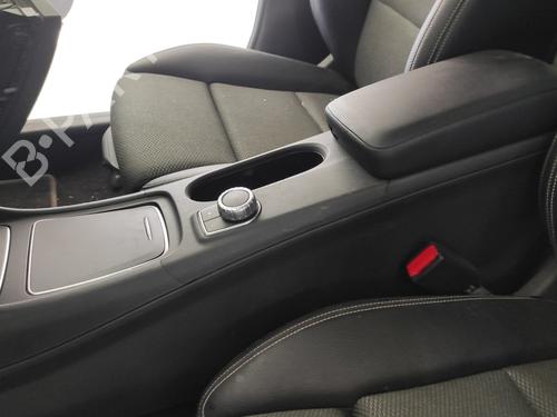 armrest-center-console-mercedes-benz-cla-coupe-c117-2013-2014-2015-2016-2017-2018-2019-27290023 main image