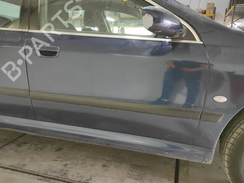 Right front door PEUGEOT 607 (9D, 9U) 2.2 HDi | BP11011465C3