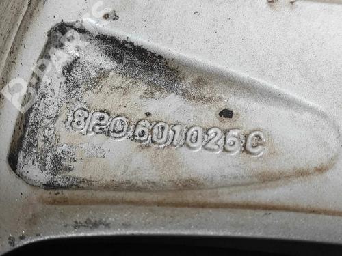 Felg AUDI A3 (8P1)  | BP10385088C45 