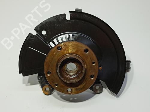 Used Right front steering knuckle NISSAN JUKE (F16_) 1.0 (114 hp) 29873547