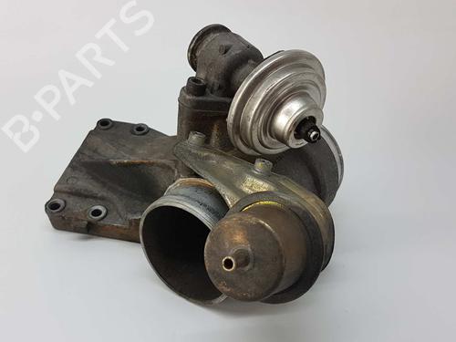 Drosselklappe für MERCEDES-BENZ C-CLASS (W202) C 250 D (202.125) (113 hp) 6002342