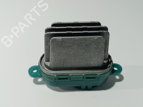 Heater resistor AUDI Q7 (4MB, 4MG, 4MQ) 3.0 TFSI quattro | BP29963872M108