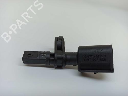 Electronic sensor VW PASSAT B8 Variant (3G5, CB5) 1.6 TDI | BP14541637M84