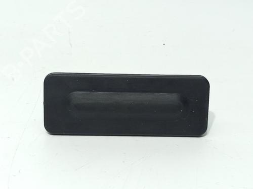 Used Tailgate handle CITROËN C3 III (SX) 1.5 BlueHDi 100 (SXYHYP, SXYHTU) (102 hp) 11426863