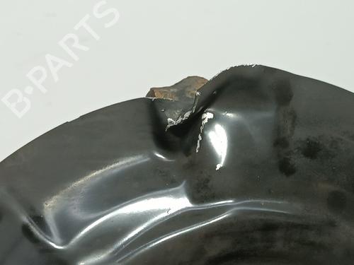 Left front steering knuckle MINI MINI COUNTRYMAN (R60)  | BP18125816M25 
