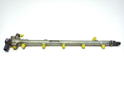 Used Injection rail Injection rail MERCEDES-BENZ M-CLASS (W163) ML 270 CDI (163.113) (163 hp) 34369982 34369982
