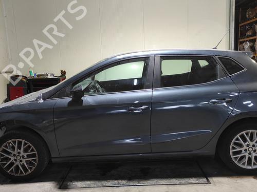 Electronic module SEAT IBIZA V (KJ1, KJG) 1.0 TSI | BP17794961M83 