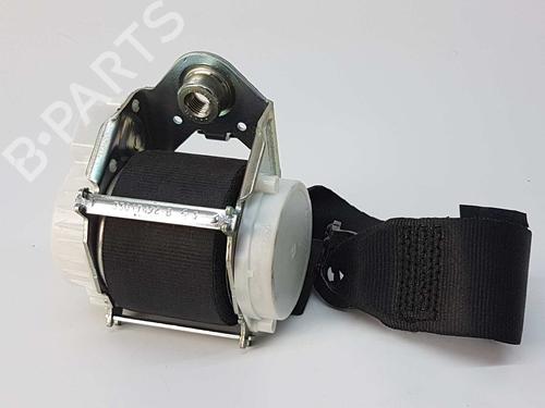 Rear right seatbelt SEAT IBIZA IV (6J5, 6P1) 1.6 TDI | BP6628848I28