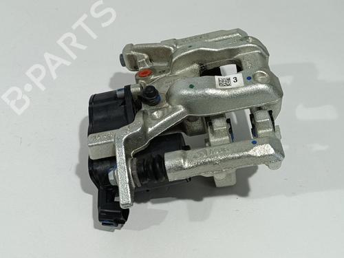 Used Left rear brake caliper TOYOTA MIRAI (JPD2_) FCV (JPD20) (182 hp) 19165099