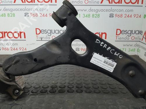 Right front suspension arm FORD FOCUS I (DAW, DBW) 1.6 16V | BP2748637M13
