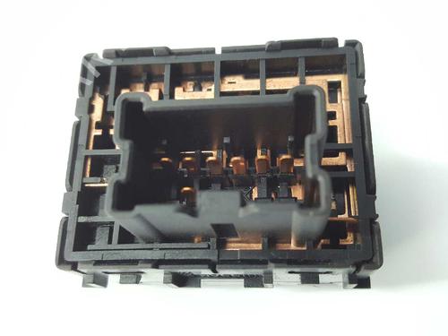 Mirror switch NISSAN PATHFINDER III (R51) 2.5 dCi | BP2750126I25 