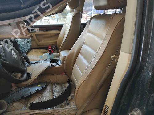 Generator VW TOUAREG (7LA, 7L6, 7L7) 3.0 V6 TDI | BP9150199M7 