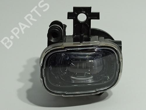 Used Left front fog light Left front fog light RENAULT CLIO V (B7_) 1.5 Blue dCi 100 (B7AD) (101 hp) 39987883 39987883