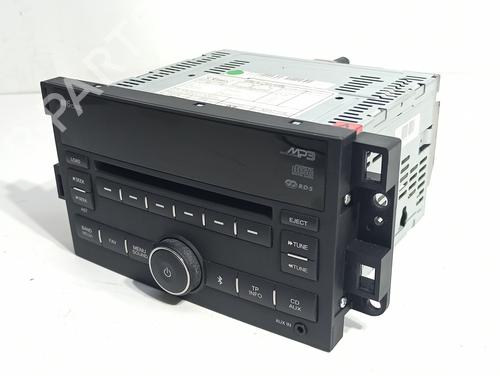 Radio CHEVROLET EPICA (KL1_) 2.0 D | BP18078317E6