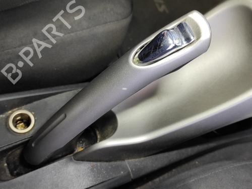Hand brake TOYOTA AURIS (_E15_) 2.0 D-4D (ADE150_, ADE150R) | BP21362160I18