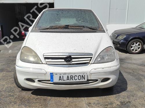 Brugte MERCEDES-BENZ A-CLASS (W168)  A 170 CDI (168.009, 168.109)  4788234