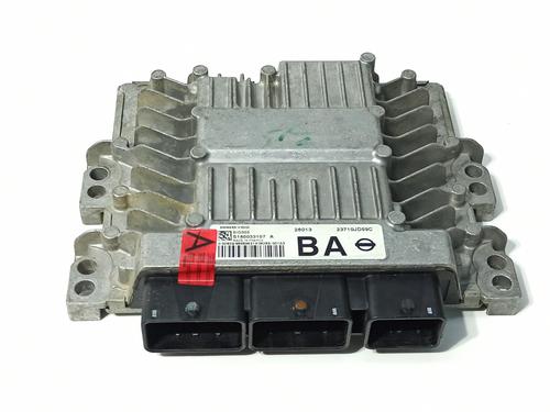 Computer motormanagement NISSAN QASHQAI / QASHQAI +2 I (J10, NJ10, JJ10E) 1.5 dCi | BP22887025M57 