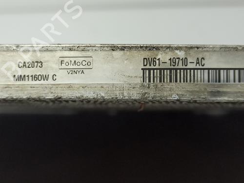 AC radiator FORD FOCUS III 1.6 TDCi | BP19726422M32 