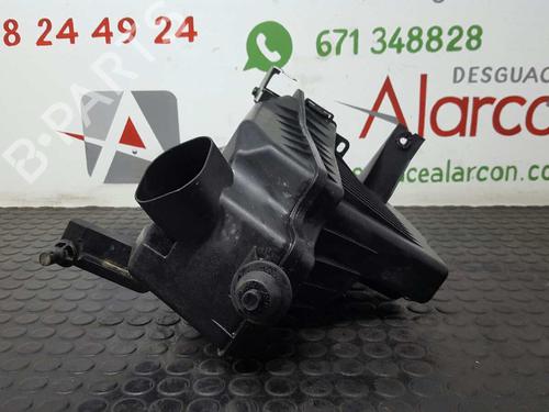 Air filter box NISSAN QASHQAI / QASHQAI +2 I (J10, NJ10, JJ10E) 1.5 dCi | BP14527900M87 