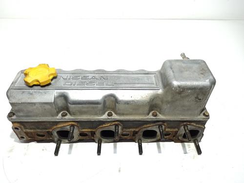 Cylinder head NISSAN CABSTAR E (TL_, VL_)  | BP27188560M5 