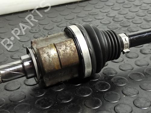 Right front driveshaft OPEL CORSA E (X15) 1.4 (08, 68) | BP12239911M39