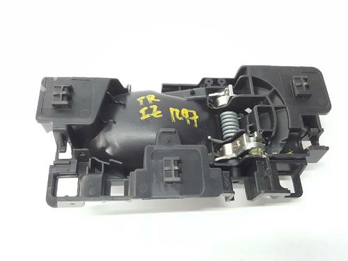 Rear left interior door handle CITROËN C4 CACTUS 1.2 VTi 82 | BP3281560I15 