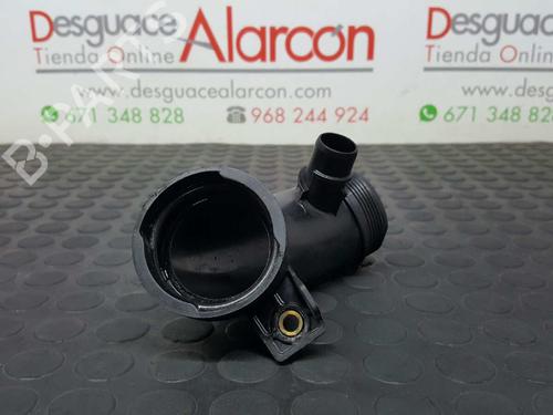 Pipe CITROËN C3 II (SC_) 1.4 HDi 70 (SC8HZC, SC8HR0, SC8HP4) | BP14528649M125