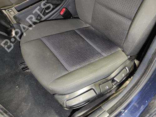 Left front seat BMW 3 (E46) 318 i | BP27245610C15 - Image 2
