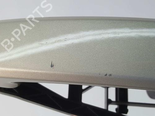 Front left exterior door handle OPEL ZAFIRA / ZAFIRA FAMILY B (A05) 1.7 CDTI (M75) | BP7540829C128