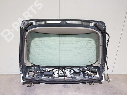 Tailgate RENAULT KOLEOS I (HY_) 2.0 dCi (HY0K) | BP2756892C6 