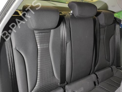 Rear seat AUDI A3 (8V1, 8VK) 1.6 TDI | BP23198310C17