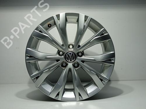 Used Rim VW TIGUAN (AD1, AX1) [2016-2025]  24378512