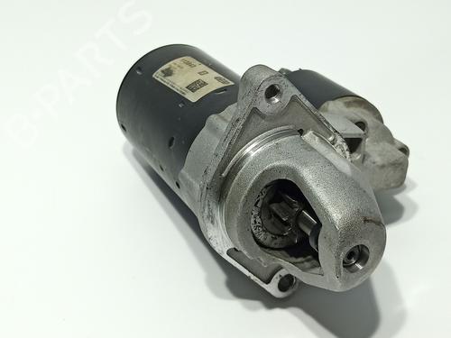 Starter FIAT DOBLO Cargo (263_) | BP32524860M8 - Image 2
