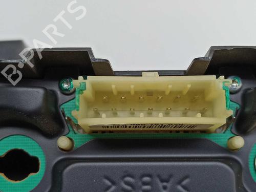 Instrument cluster OPEL MERIVA A MPV (X03) 1.7 DTI (E75) | BP7986314C47 