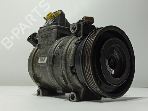 Used AC compressor BMW 3 (E36) 325 tds (143 hp) 18153723