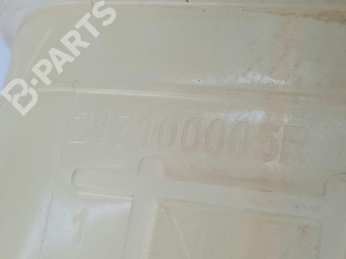 Expansion tank RENAULT MEGANE III Hatchback (BZ0/1_, B3_) 2.0 dCi (BZ0Y) | BP5862977C120 