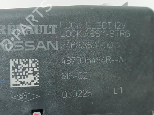 Electronic module MERCEDES-BENZ CITAN Box Body/MPV (W420) | BP36050721M83 - Image 4