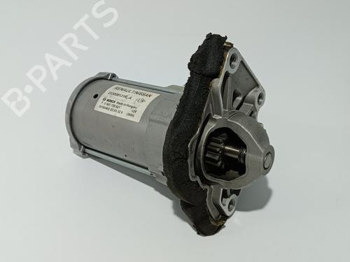 Starter NISSAN X-TRAIL III (T32_, T32R, T32RR) 1.6 dCi (T32) | BP10936238M8 