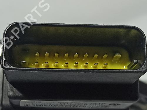 Rear left window mechanism VW EOS (1F7, 1F8) 2.0 FSI | BP11411603C24 