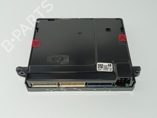 Electronic module LAND ROVER RANGE ROVER VELAR (L560) 3.0 D300 SDV6 4x4 LR090993 | J8A214C239AB / LR126759  J8A214C239AC