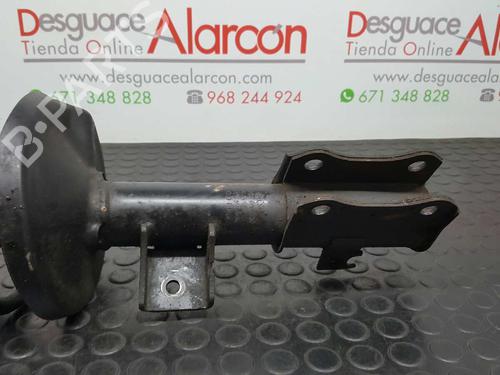 Right front shock absorber SUZUKI GRAND VITARA II (JT, TE, TD) 1.9 DDiS All-wheel Drive (JT419, TD44, JB419WD, JB419XD,... | BP2753635M17