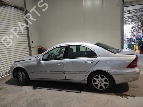 Used Parts MERCEDES-BENZ C-CLASS (W203) C 270 CDI (203.016) (170 hp) 4281110