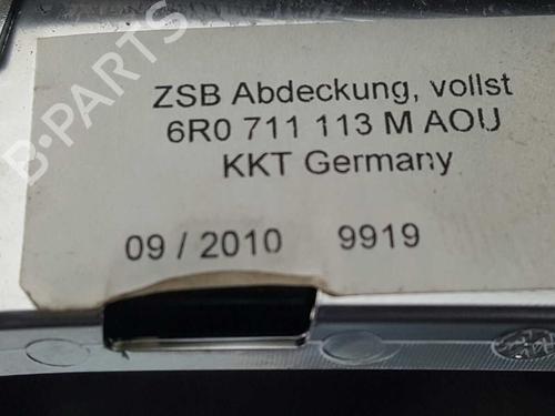 Other VW POLO V (6R1, 6C1) 1.2 TDI | BP14532220O1